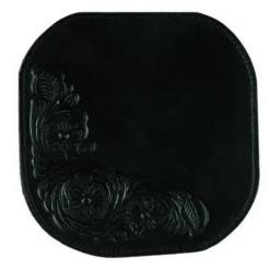 Circle Y Stitched Straight Breast Collar -Royal Horse Outfitters 0125 0018 84310 24444.1527291023