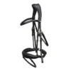 Schockemohle Stanford Anatomic Snaffle Bridle 2 Schockemohle Stanford Anatomic Snaffle Bridle -Royal Horse Outfitters 1101 00042 stanford blacksilver 79627 40126.1527301442