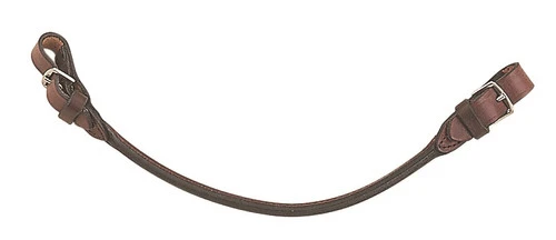 Perri's Leather Grab Strap With Buckles 4 Perri's Leather Grab Strap With Buckles - Image 2