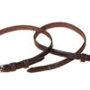 Tory Leather Double Keeper Spur Straps -Royal Horse Outfitters 1412 English Spur Straps 95552.1588035263
