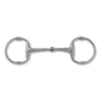 Stubben Steeltec Twisted Mouth Gag -Royal Horse Outfitters 2232 stubben steeltec twisted mouth gag 07877.1533670190