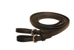 Tory 1-Ply Split Reins With Buckles - 5/8" X 7 Ft -Royal Horse Outfitters 249bimg 2831 47633 89043.1527301730