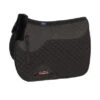 Shires Airflow Anti-Slip Square Pad -Royal Horse Outfitters 279 shires airflow anti slip square pad black 55817.1542686102