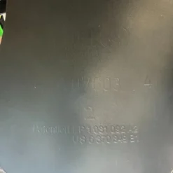 Used Kieffer Orphee TB Dressage Saddle 17/MN 18 Used Kieffer Orphee TB Dressage Saddle 17/MN -Royal Horse Outfitters 317 Serial 28957.1683592197