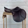 Used CWD 2GS Close Contact Saddle 18/M -Royal Horse Outfitters 333 R Side 53294.1687462068