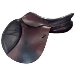 Used CWD SE02 Close Contact Saddle 16.5/MN