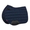 LeMieux 3D Mesh Self-Cool Jump Pad -Royal Horse Outfitters 3d mesh self cool jump pad navy hero IT06929 lemieux 52344.1752089884