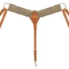Weaver Leather Weaver Alpaca Roper Breast Collar -Royal Horse Outfitters 401043 41560 55148.1527292845