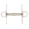 Centaur Double Twisted Wire Full Cheek 1 Centaur Double Twisted Wire Full Cheek -Royal Horse Outfitters 405888 Double Twisted Wire FC 600x600 02244.1589313573