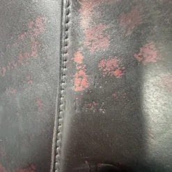 Used Barnsby Monoflap Jump Saddle 17/MN 19 Used Barnsby Monoflap Jump Saddle 17/MN -Royal Horse Outfitters 425 Serial 12774.1722294763