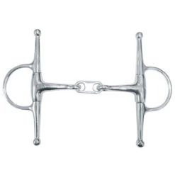 Centaur French Link Full Cheek