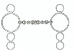 Pessoa Waterford Elevator Gag