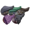 Centaur Fleece Lined Saddle Covers -Royal Horse Outfitters 467771 saddlecovers 64778 19217.1527298871