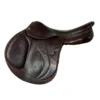 Used Devoucoux Biarritz S Close Contact Jump Saddle 18/M 2 Used Devoucoux Biarritz S Close Contact Jump Saddle 18/M -Royal Horse Outfitters 476 Hero 60607.1740781975