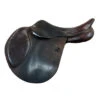 Used CWD SE02 Close Contact Jump Saddle 17/M -Royal Horse Outfitters 498 Hero 50466.1754935751