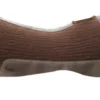 5 Star Reiner Pad 2 5 Star Reiner Pad -Royal Horse Outfitters 5 star equine reiner pad chocolate 10292.1550020821
