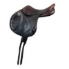 Used Antares Connexion Close Contact Monoflap Jump Saddle 17.5/M 2 Used Antares Connexion Close Contact Monoflap Jump Saddle 17.5/M -Royal Horse Outfitters 502 Hero 39868.1756164649