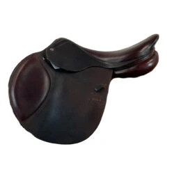 Used CWD SE02 Close Contact Saddle 18/M