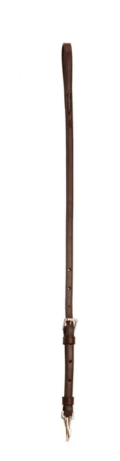 Tory Leather Standing Attachment With Snap