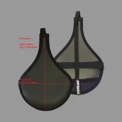 Thin Line Seat Maker -Royal Horse Outfitters 8897b pad dim 79935 35671.1612645111