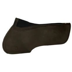 Jump'In Anatomical Felt And Leather Pad