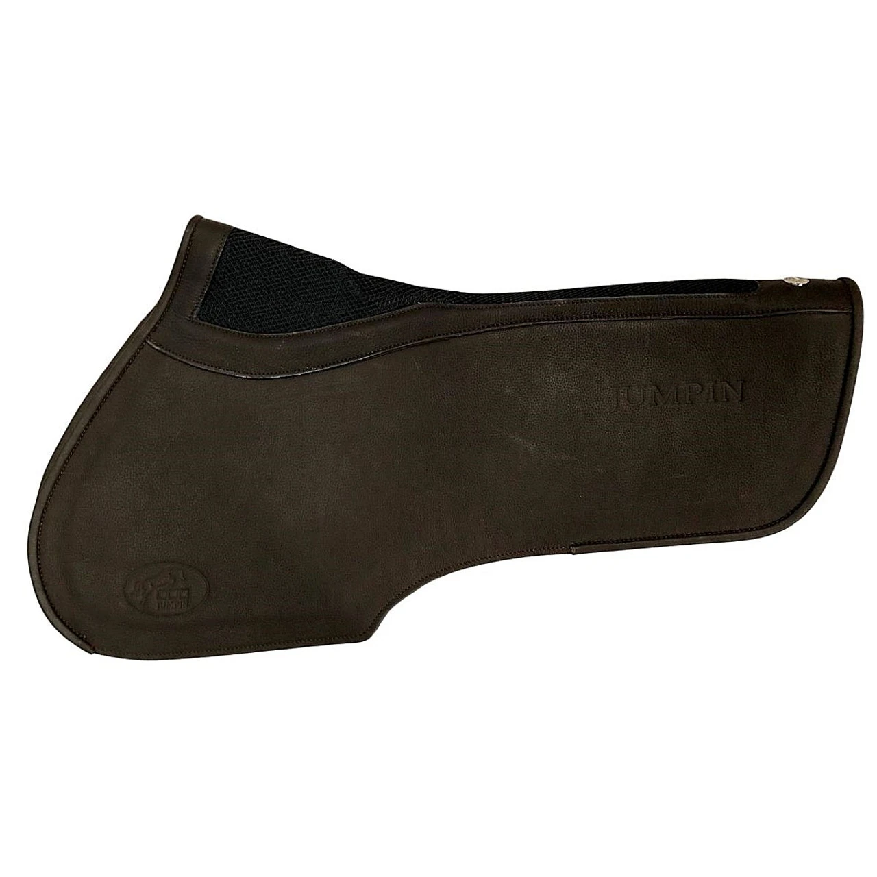 Jump'In Anatomical Felt And Leather Pad 3 Jump'In Anatomical Felt And Leather Pad