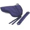 Best Friend English Style PONY Bareback Pad -Royal Horse Outfitters BF015NY English Bareback Pad NAVY 70099.1674535134