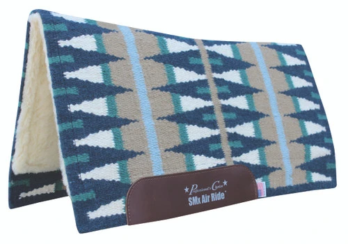 Professional's Choice Comfort Fit SMx Air Ride Pad Sharp Shooter 3 Professional's Choice Comfort Fit SMx Air Ride Pad Sharp Shooter