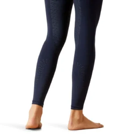 Ariat Eos 2.0 Full Seat Tights -Royal Horse Outfitters EOS 2.0 full grip navy lower leg 10048913 ariat 20549.1722026213