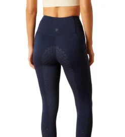Ariat Eos 2.0 Full Seat Tights -Royal Horse Outfitters EOS 2.0 full grip navy seat 10048913 ariat 62454.1722026213