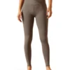Ariat Eos Chic Half Grip Tights 1 Ariat Eos Chic Half Grip Tights -Royal Horse Outfitters EOS chic half grip plum grey front 10048918 ariat 48308.1712845015
