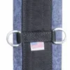 Professional's Choice Equisential Felt Western Cinch 2 Professional's Choice Equisential Felt Western Cinch -Royal Horse Outfitters EQFC Equisential Felt Cinch 67407.1587655860