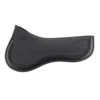 EquiFit ImpacTeq Half Pad Pony -Royal Horse Outfitters ImpacTeq PONY Half Pad Black 41205 equifit 69934.1619828451