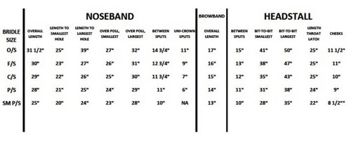Black Oak Larkspur Snaffle Bridle 4 Black Oak Larkspur Snaffle Bridle - Image 2