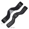 StretchTec Shoulder Relief Dressage Girth 2 StretchTec Shoulder Relief Dressage Girth -Royal Horse Outfitters ST DRG 18 BLK BLL StretchTec Shoulder Relief Girth 1 64185.1634504754