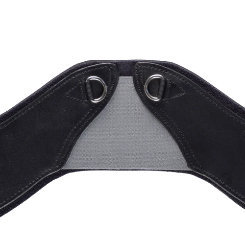 StretchTec Shoulder Relief Dressage Girth 4 StretchTec Shoulder Relief Dressage Girth - Image 2