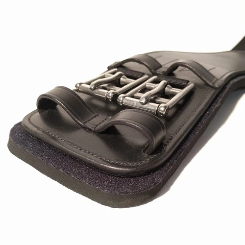 StretchTec Shoulder Relief Dressage Girth 6 StretchTec Shoulder Relief Dressage Girth - Image 4