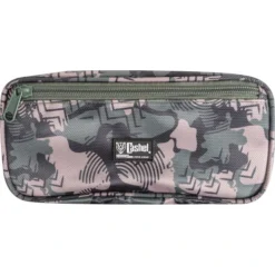 Classic Equine Small Pommel Bag -Royal Horse Outfitters Small Pommel Bag Camo front SBPB C classic equine 71075.1613251304