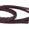 Tory Leather Laced Reins XX-Long 72" 2 Tory Leather Laced Reins XX-Long 72" -Royal Horse Outfitters aaaaaaafcx 69287 25332.1670291211