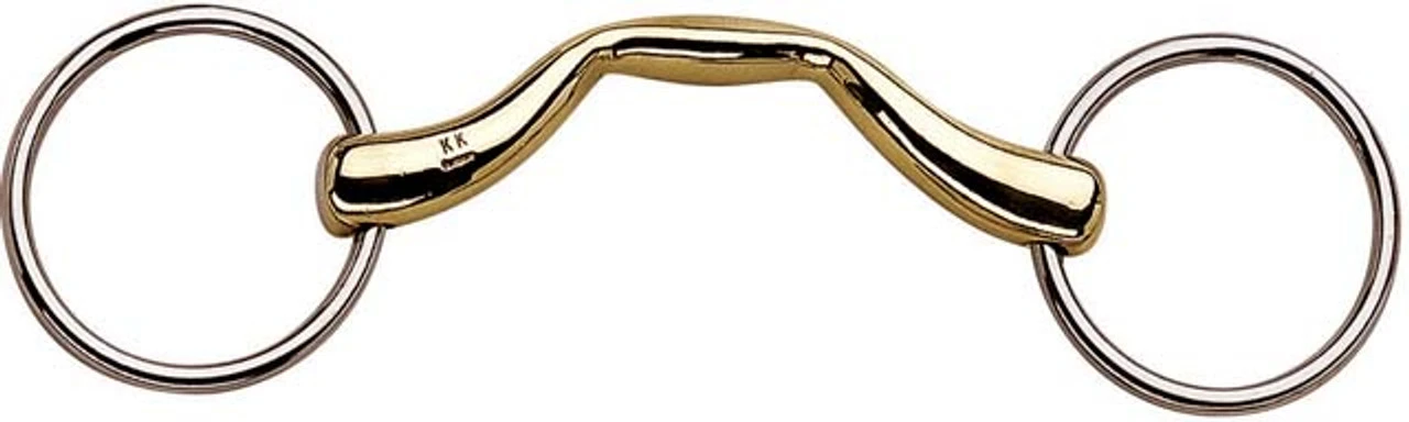 Herm Sprenger KK Correction Loose Ring - 18 Mm Sensogan Or Aurigan 3 Herm Sprenger KK Correction Loose Ring - 18 Mm Sensogan Or Aurigan