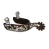 Bob Avila Ladies Floral Spurs -Royal Horse Outfitters aaaaaaarze 66898 26222.1550348766