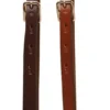 Tory Leather Child's Stirrup Leathers - 36 & 48 2 Tory Leather Child's Stirrup Leathers - 36 & 48 -Royal Horse Outfitters aaaaaaavjl 26255 07005.1527296404