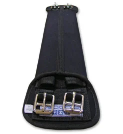 Stubben Straight Neoprene Dressage Girth