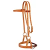 Schutz Brothers Flat Nose Sidepull -Royal Horse Outfitters aaaaaabarv 1 11275 83751.1527299106