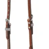 Weaver Leather Weaver Austin One Ear Headstall 1 Weaver Leather Weaver Austin One Ear Headstall -Royal Horse Outfitters aaaaaabaso 1 77177 19795.1527304697