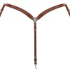 Weaver Leather Weaver Austin Breast Collar -Royal Horse Outfitters aaaaaabasp 1 32156 95261.1527296191