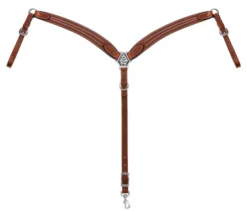 Weaver Leather Weaver Austin Breast Collar