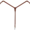 Weaver Leather Pony Weaver Center Ring Breast Collar -Royal Horse Outfitters aaaaaabaul 1 85300 27877.1527302315