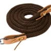 Weaver Leather Weaver Poly Roper Rein -Royal Horse Outfitters aaaaaabawg 1 94211 49483.1527307329