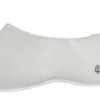 Acavallo Memory Foam Half Pad -Royal Horse Outfitters ac150 acavallo memory foam half pad white 26160.1541548739